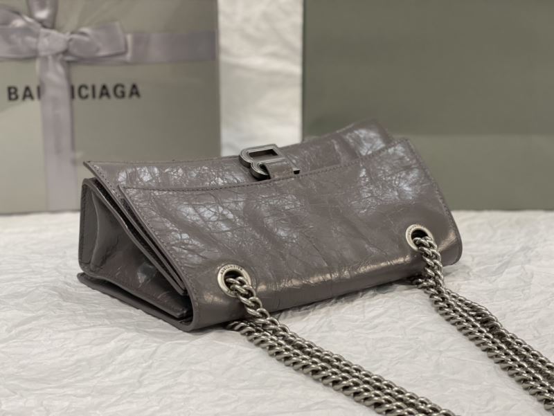 Balenciaga Hourglass Bags